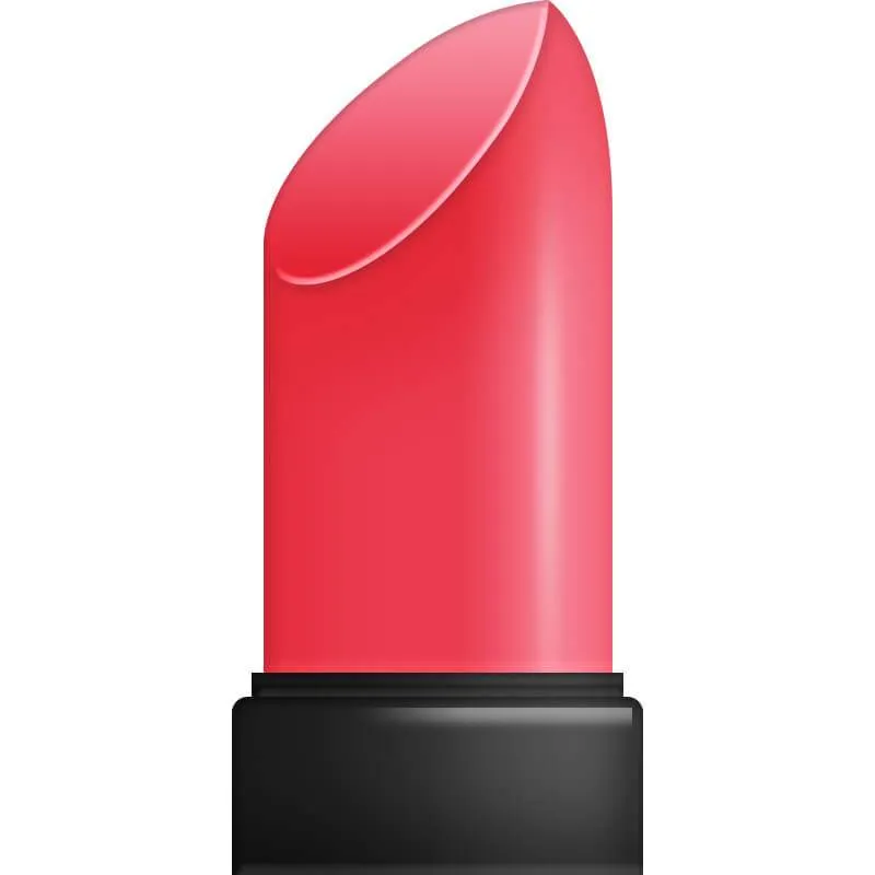 30 House of Colour - Geranium Pink Lipstick