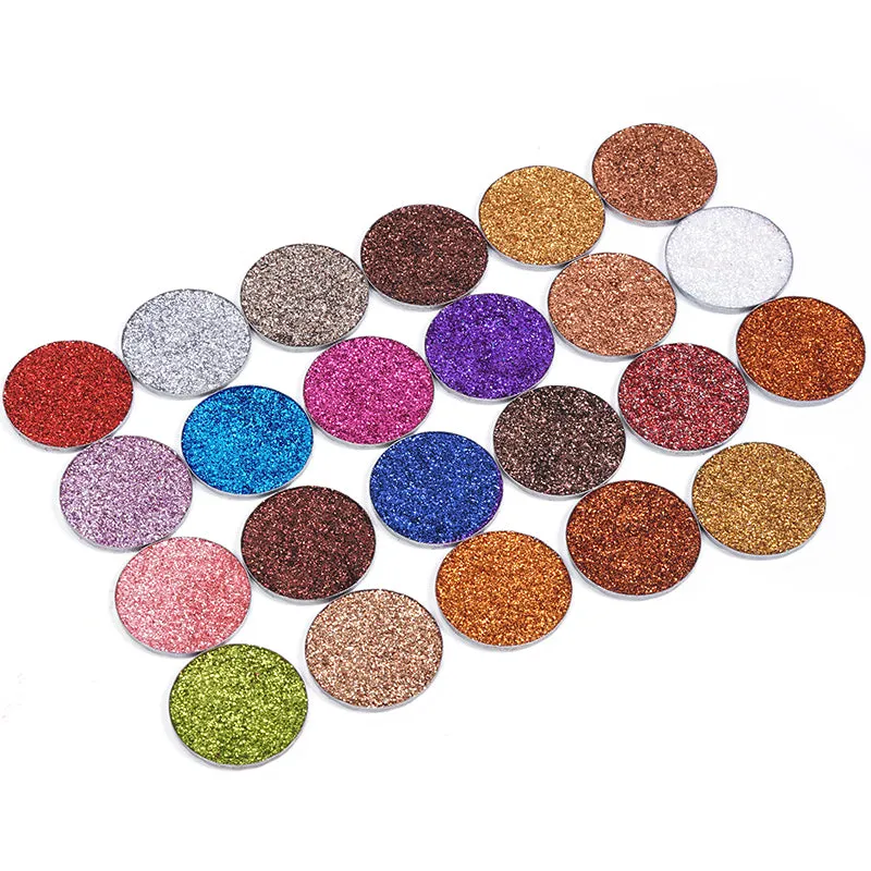 40pcs Eye Shadow colour palette Waterproof