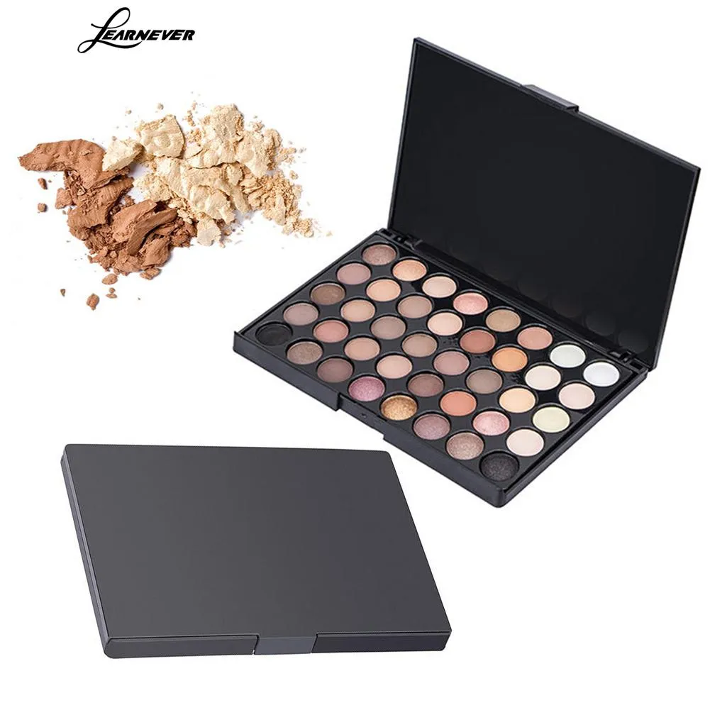 40pcs Eye Shadow colour palette Waterproof