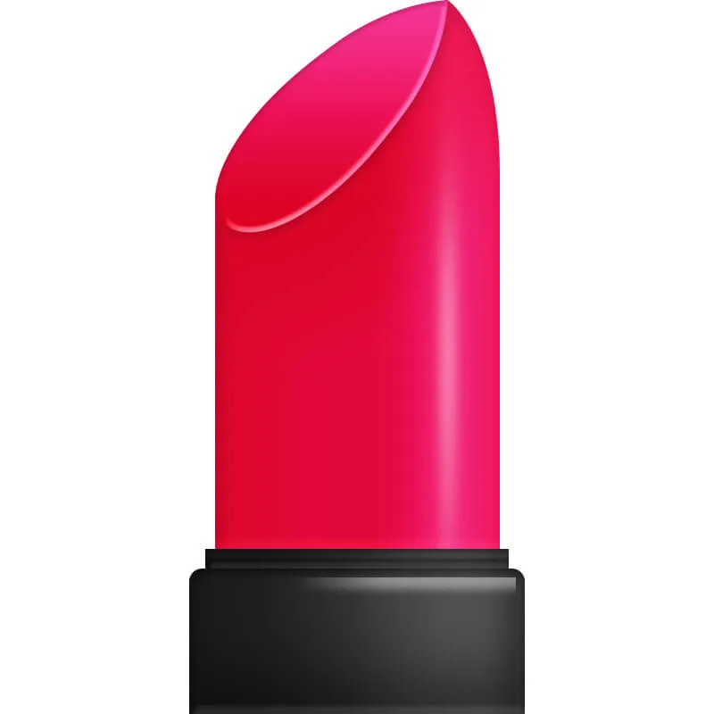 55 House of Colour - Bright Red Lipstick