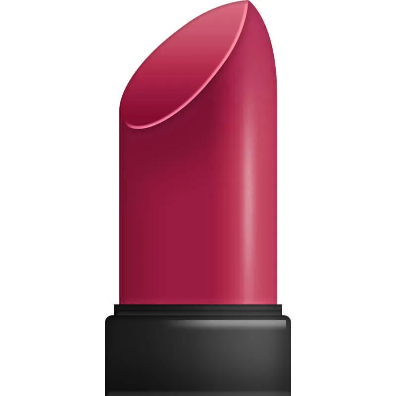 6 House of Colour - Brown Summer Pink Lipstick