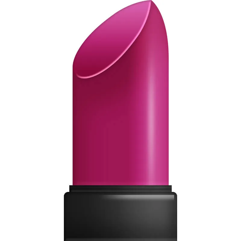 678 House of Colour - Fuchsia Violet Lipstick