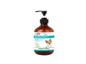 AFP Natural Relieve Dog shampoo