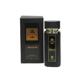 AGATE ABSOLUTE EDP 100 ml