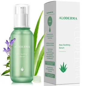 Aloe Soothing Serum