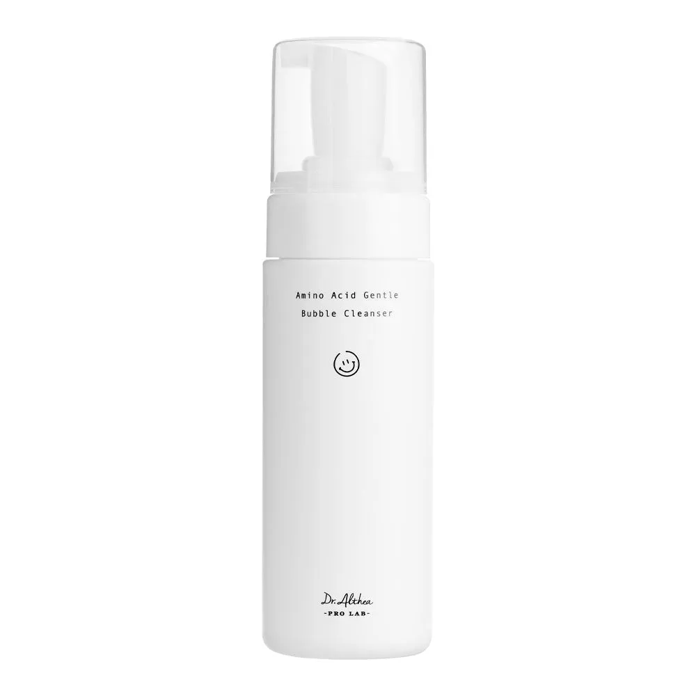 Amino Acid Gentle Bubble Cleanser