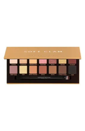 Anastasia Soft Glam Eyeshadow Palette