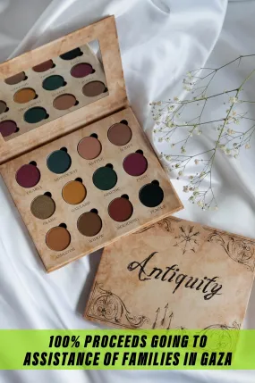 Antiquity Palette