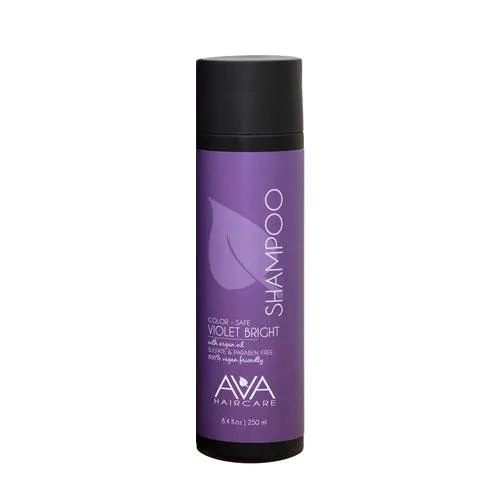 Ava Violet Bright Shampoo