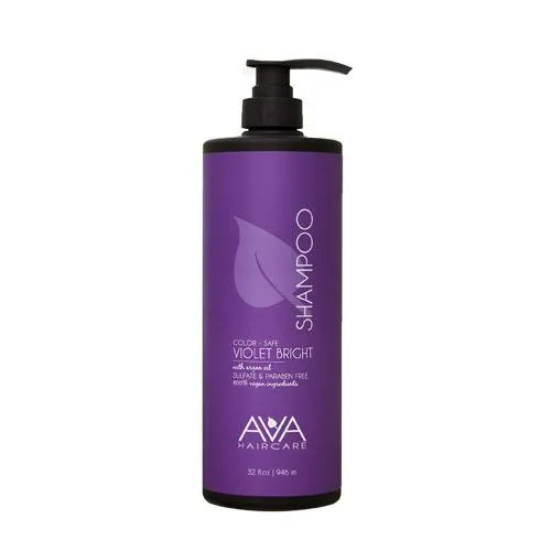 Ava Violet Bright Shampoo