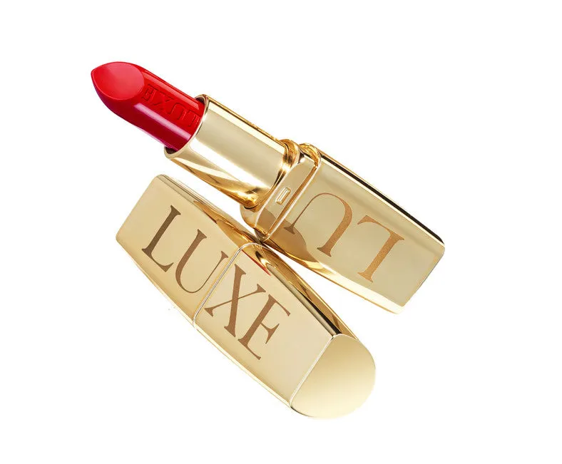 Avon Luxe Cream Lipstick