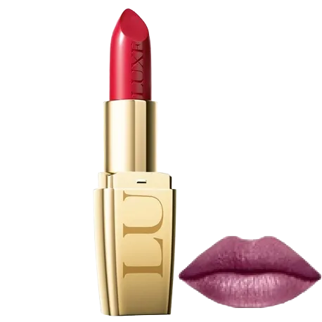 Avon Luxe Cream Lipstick