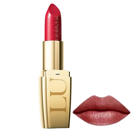 Avon Luxe Cream Lipstick