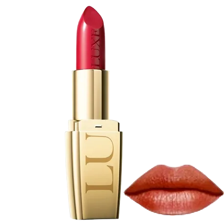 Avon Luxe Cream Lipstick