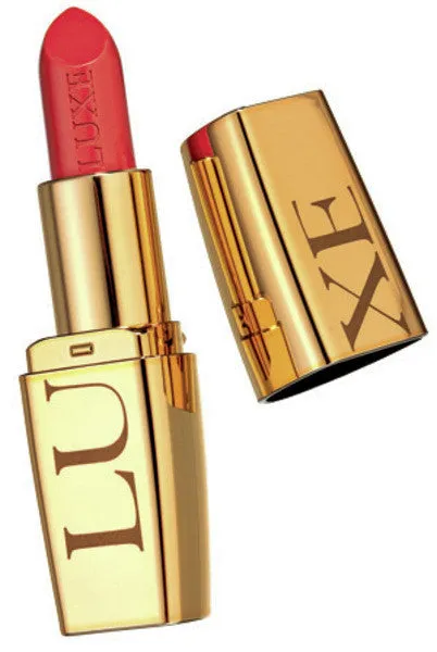 Avon Luxe Cream Lipstick