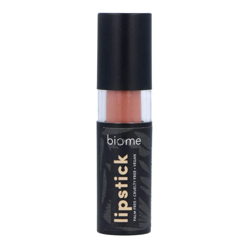 Biome Matte Lipstick 4.25g - Pink Chai