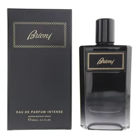 Brioni Intense Eau de Parfum 3.4 oz 100 ml Spray