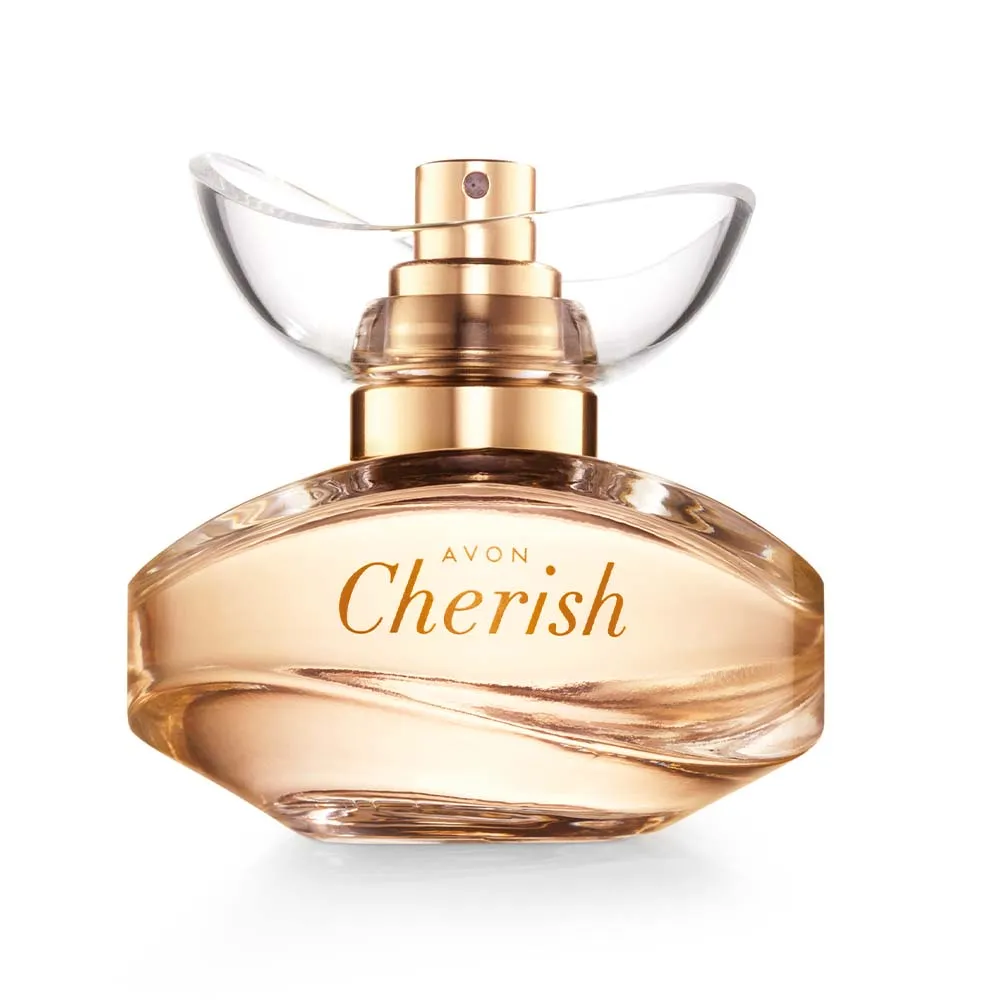 Cherish Eau de Parfum