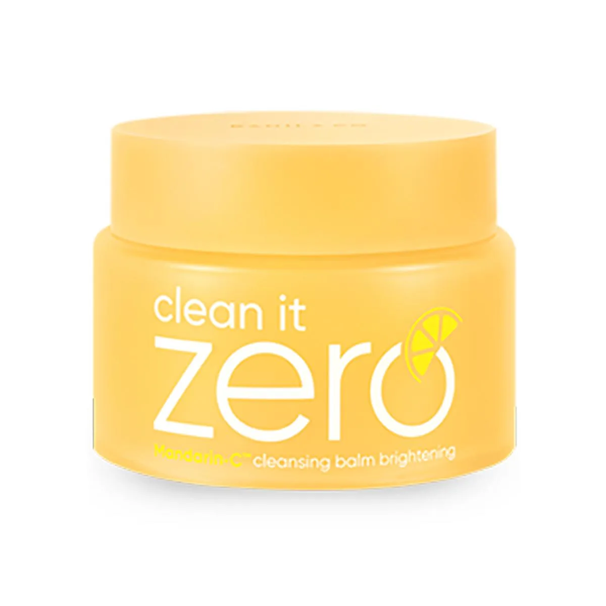 Clean It Zero Cleansing Balm Brightening