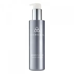 Cosmedix BENEFIT CLEAN Gentle Cleanser