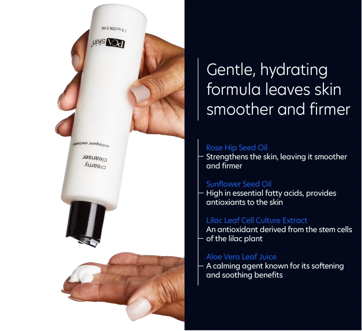 Creamy Cleanser