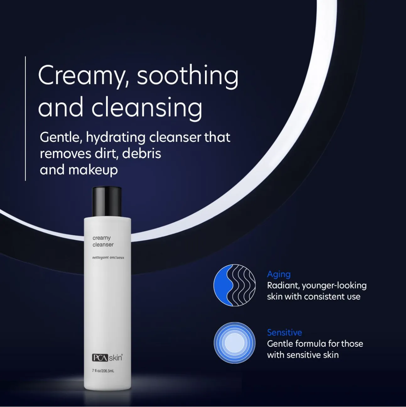 Creamy Cleanser