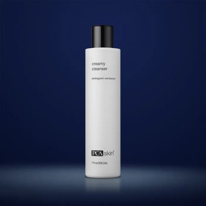 Creamy Cleanser