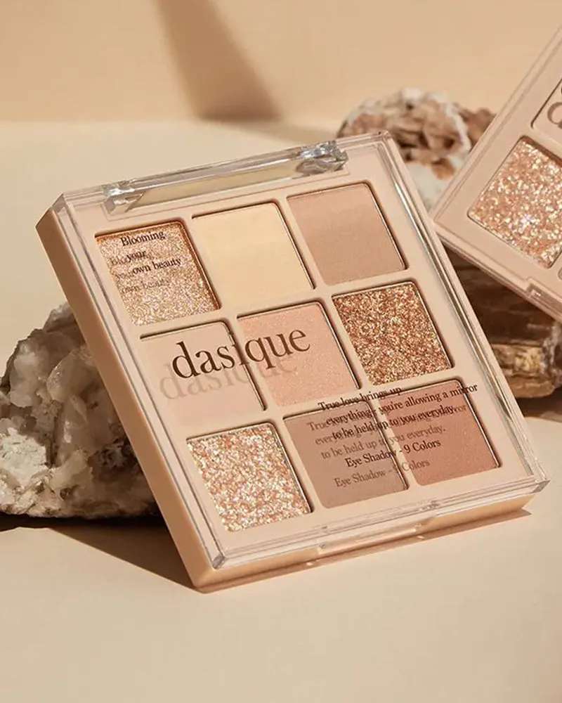 dasique Shadow Palette