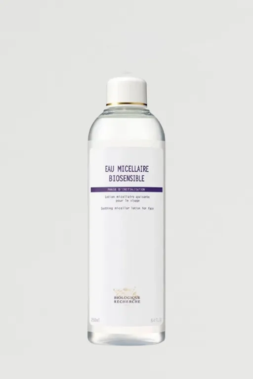 Eau Micellaire Bionsensible