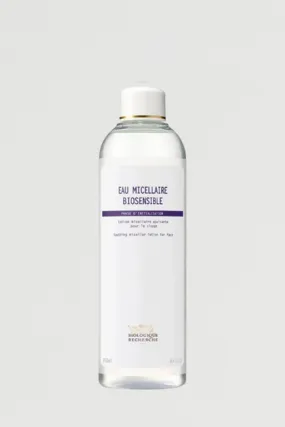 Eau Micellaire Bionsensible