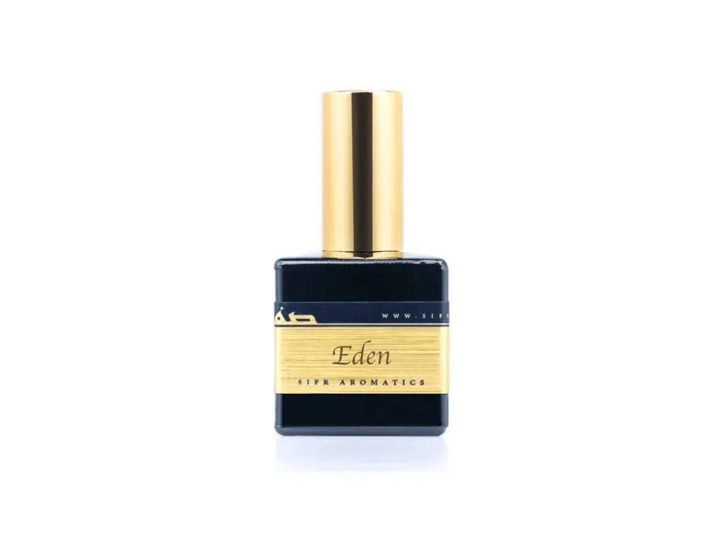 Eden Perfume