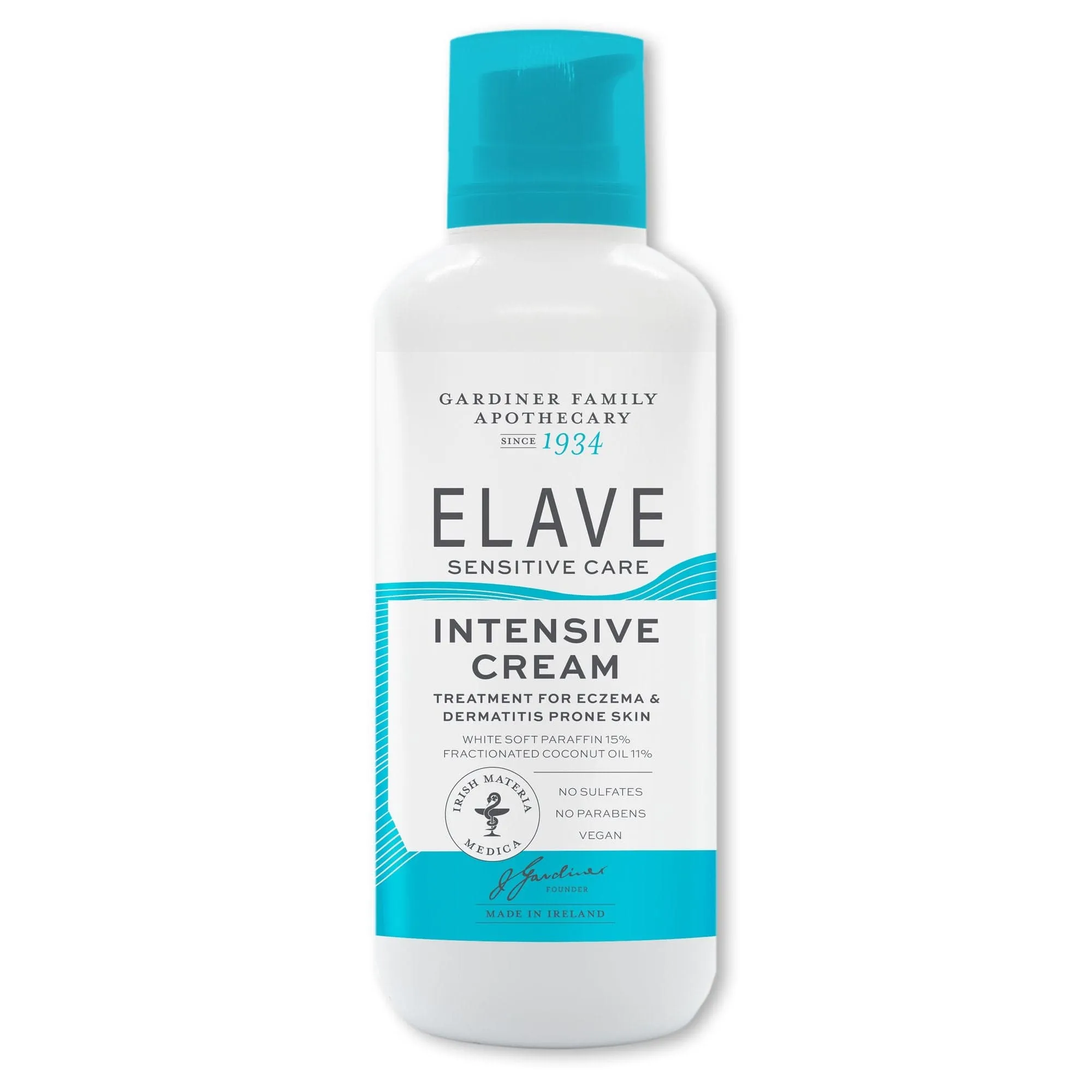 Elave Intensive Cream (500ml)