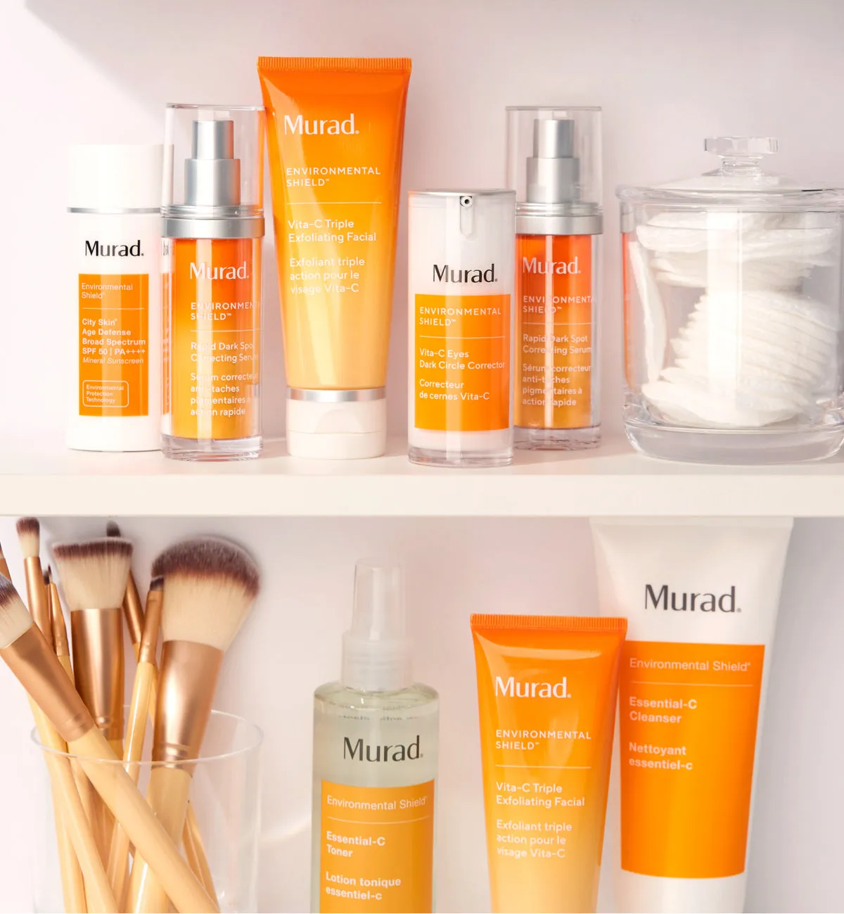 Essential-C Cleanser