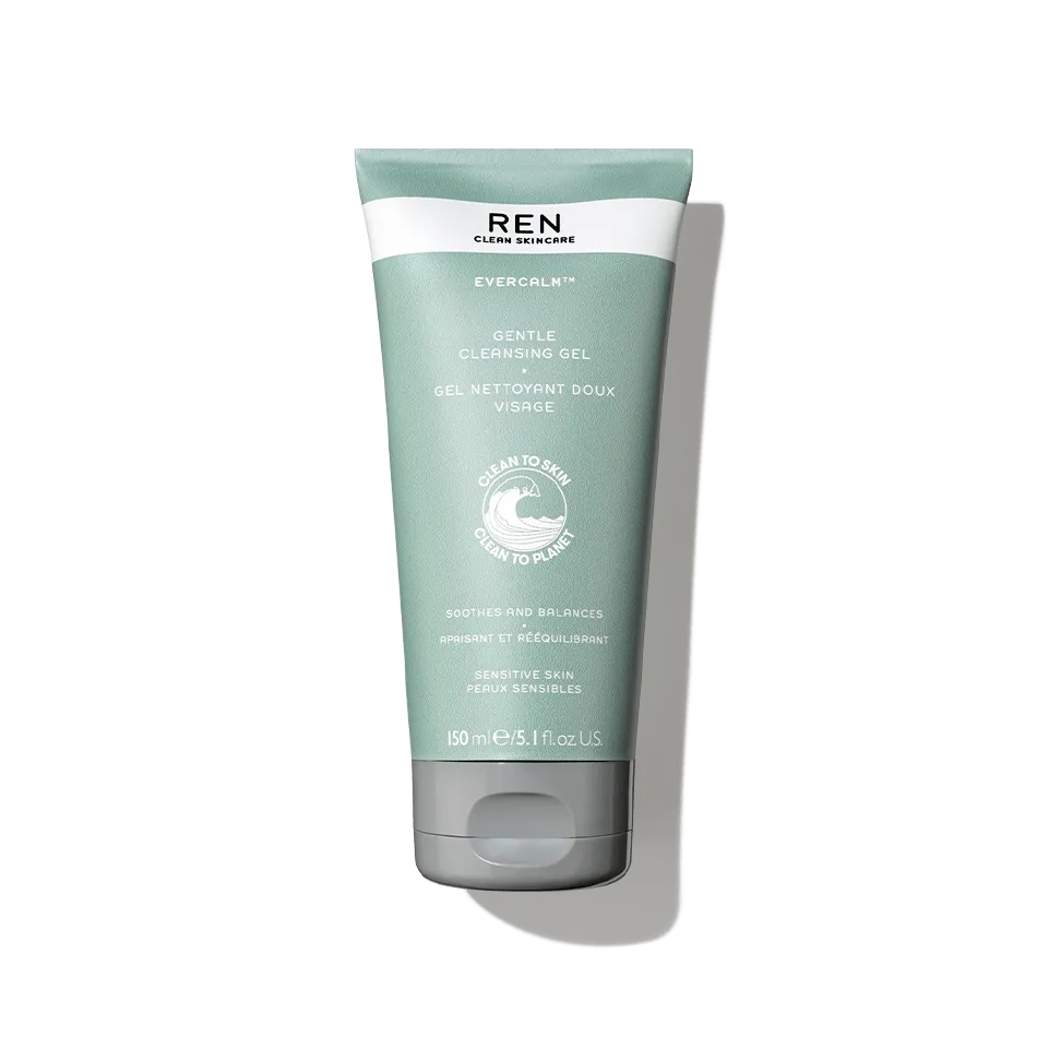 Evercalm™ Gentle Cleansing Gel