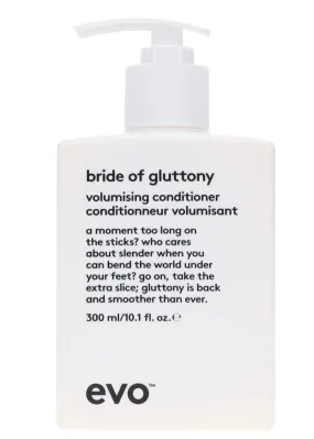 Evo Bride Of Gluttony Volumizing Conditioner