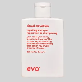 Evo Ritual Salvation Repairing Shampoo