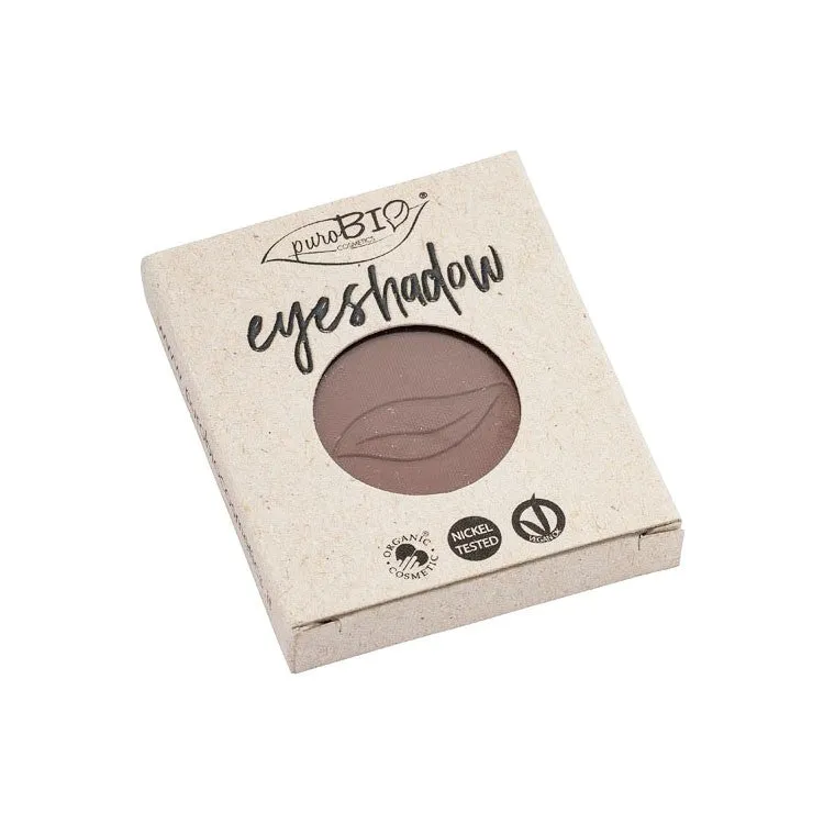 Eyeshadow 03 Brown Matte