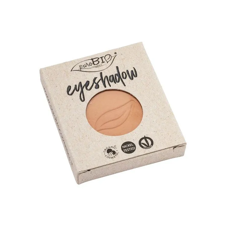 Eyeshadow 12 Peach Matte