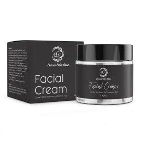 Facial Cream