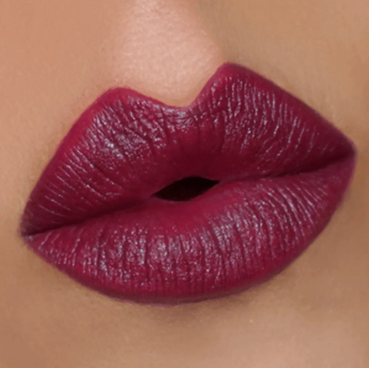 Gold Bullet Lipstick - Merlot