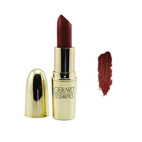 Gold Bullet Lipstick - Merlot