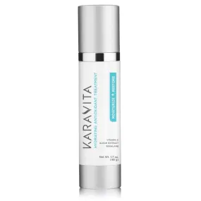 Hydrating Antioxidant Treatment