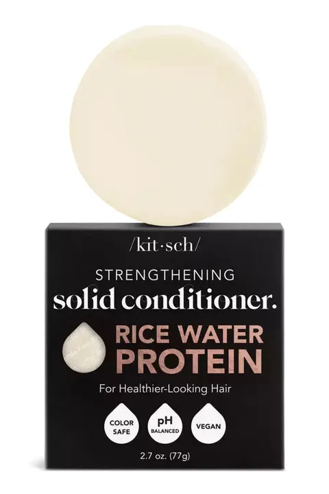 Kory Solid Conditioner Bar