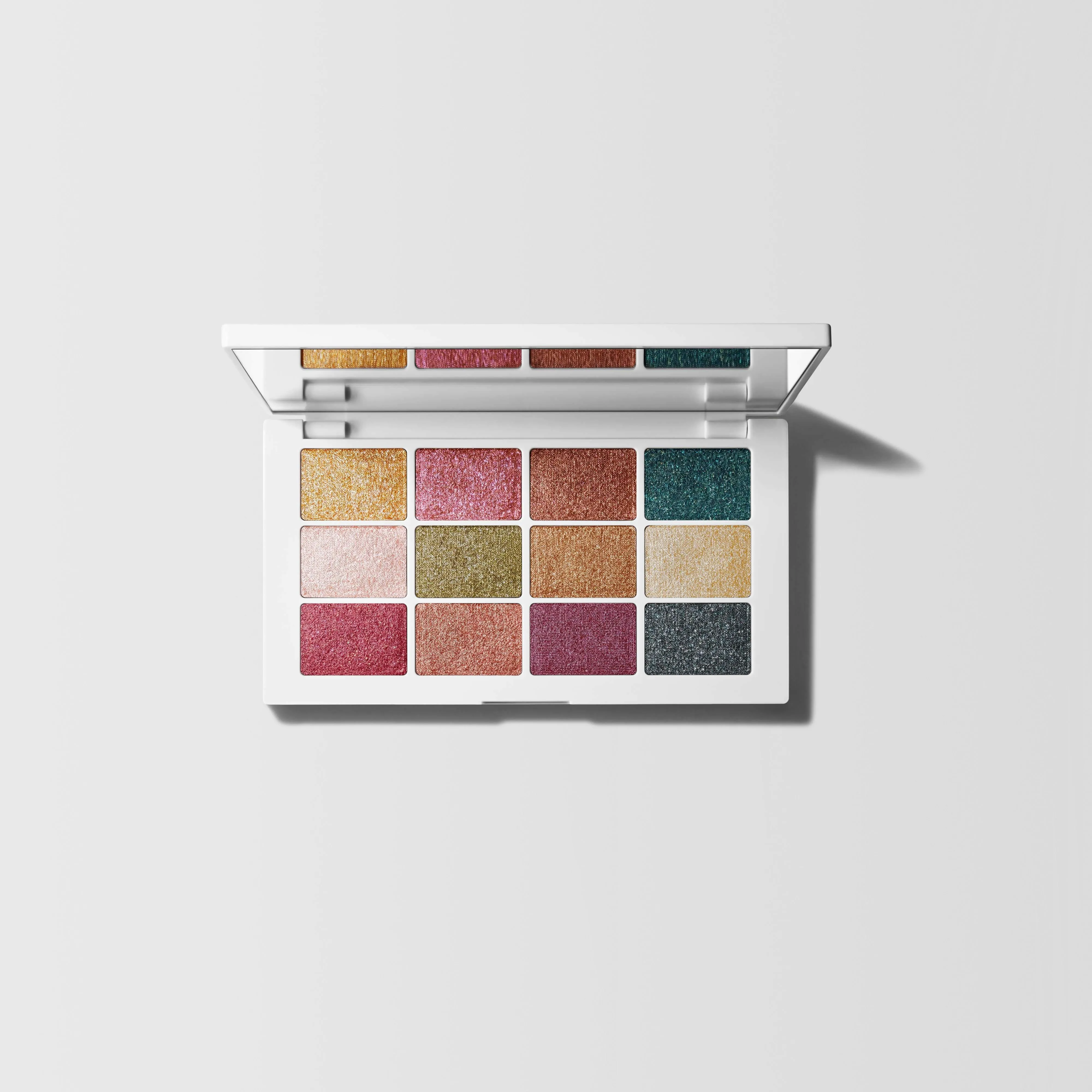 Master Metallics® Eyeshadow Palette