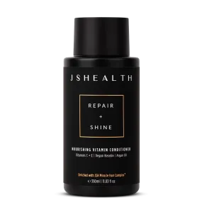 Nourishing Vitamin Conditioner - Repair   Shine - THREE MONTH SUPPLY