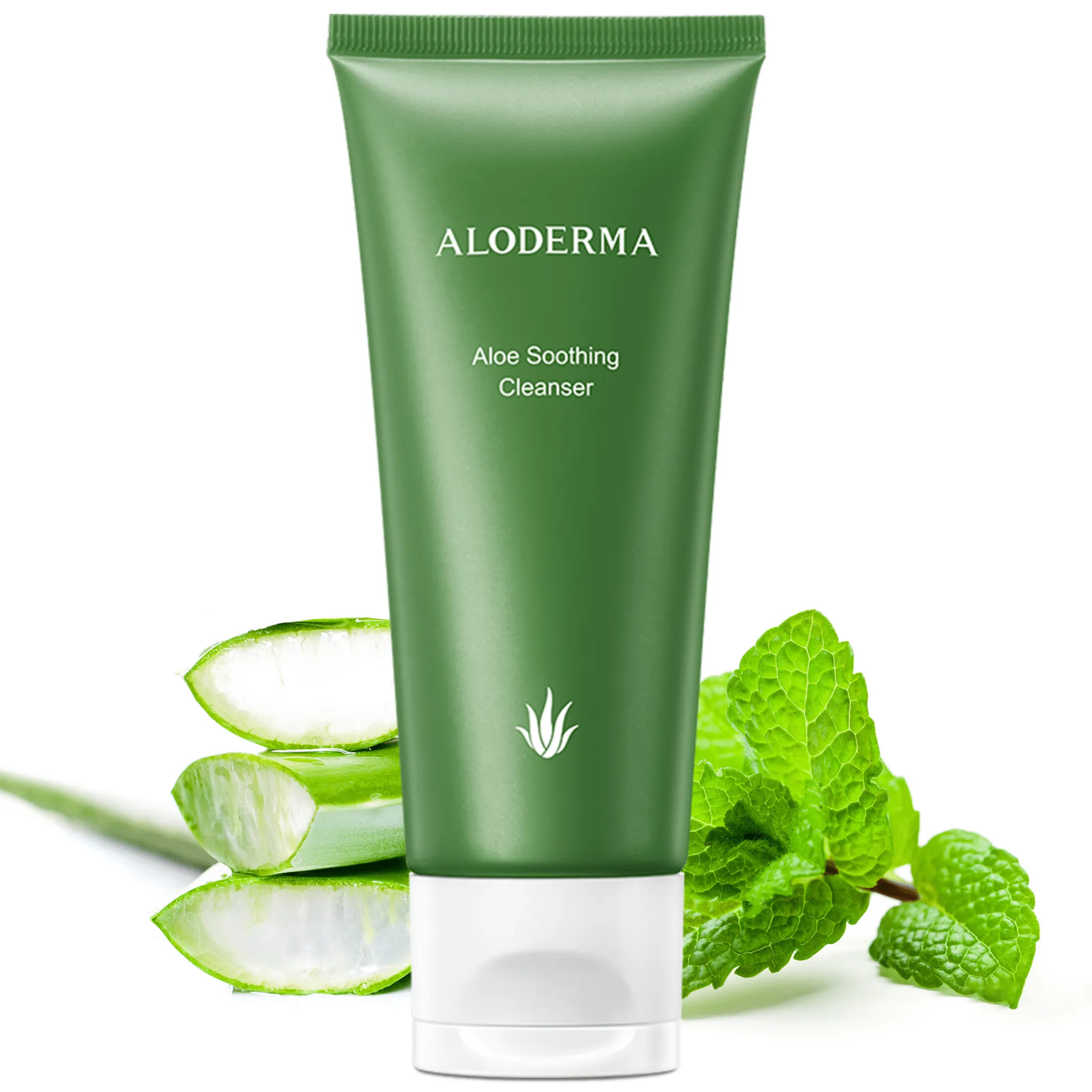 Pure Aloe Soothing Set