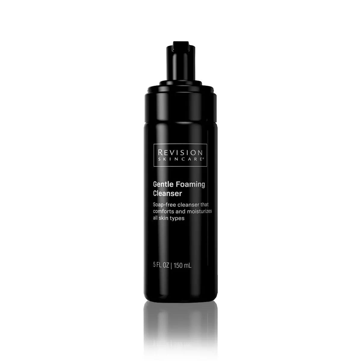 Revision Gentle Foaming Cleanser