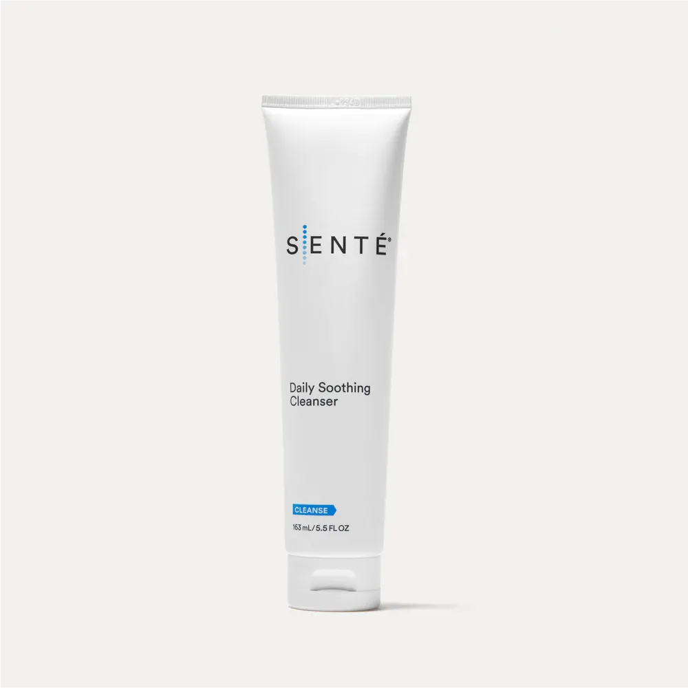 Sente Daily Soothing Cleanser