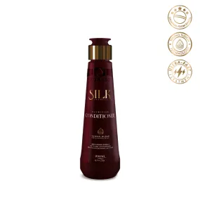 Silk Express™ Tanino Blend Smoothing Conditioner 200ml (6.7 fl. oz)