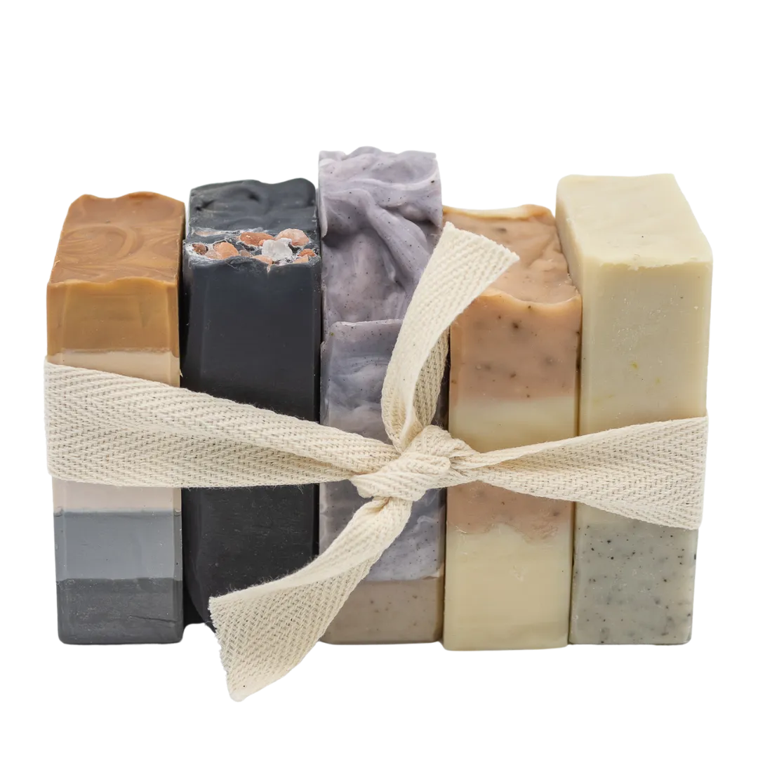 Soap Bundles